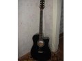 Продам новую гитару COLOMBO LF3800 + чехол в городе Тольятти, фото 1, Самарская область