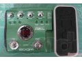 Zoom acoustic effects pedal a2.1u приставка для акустической гитары в городе Волгоград, фото 1, Волгоградская область