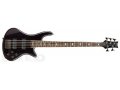 бас гитара schecter stiletto extreme-5 stblk плюс комбик в городе Красноярск, фото 1, Красноярский край