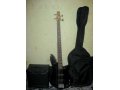 Басс ibanez GSR180 BK + комбик в городе Санкт-Петербург, фото 1, Ленинградская область