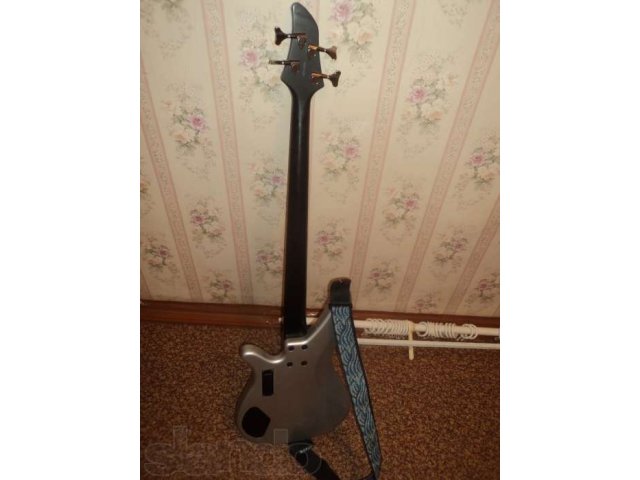 Продам бас-гитару Yamaha RBX374 в городе Иркутск, фото 2, Иркутская область