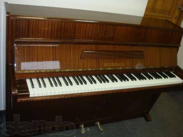 Продаю пианино в городе Саранск, фото 1, стоимость: 35 000 руб.