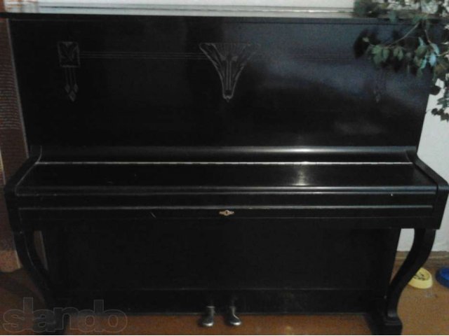 Продам фортепьяно в городе Нижний Тагил, фото 2, Пианино, фортепиано, рояли