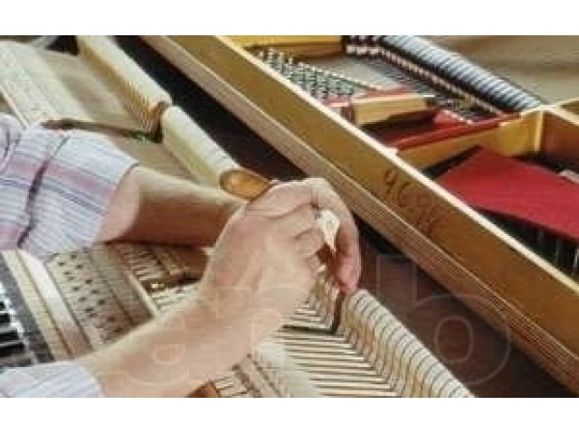 настройка пианино и роялей. реставрация музыкальных инструментов в городе Красноярск, фото 1, Пианино, фортепиано, рояли