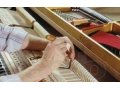 настройка пианино и роялей. реставрация музыкальных инструментов в городе Красноярск, фото 1, Красноярский край