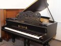 настройка пианино и роялей. реставрация музыкальных инструментов в городе Красноярск, фото 5, стоимость: 2 500 руб.