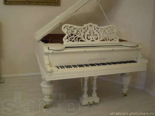 Настройка и ремонт пианино и роялей в городе Волгоград, фото 1, Пианино, фортепиано, рояли
