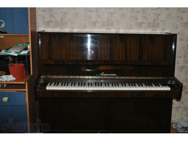 Продам фортепиано в городе Ульяновск, фото 1, Ульяновская область