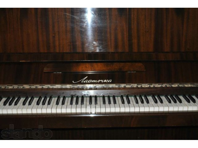 Продам фортепиано в городе Ульяновск, фото 2, стоимость: 2 000 руб.