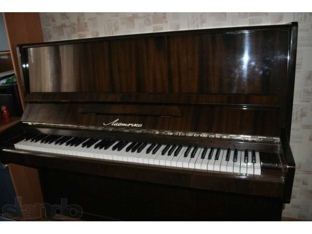 Продам фортепиано в городе Ульяновск, фото 3, Пианино, фортепиано, рояли