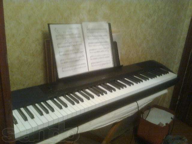 Продается цифровое пианино в городе Орёл, фото 3, Орловская область