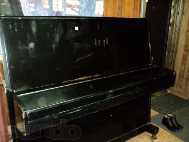 Продам пианино в хорошем состоянии в городе Томск, фото 1, стоимость: 500 руб.
