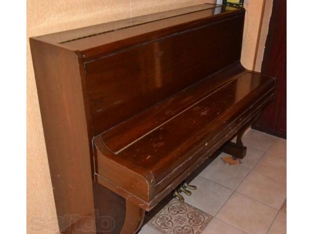 Отдам пианино в городе Хабаровск, фото 1, Хабаровский край