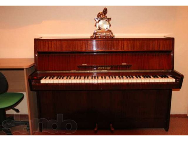 Пианино в городе Липецк, фото 1, стоимость: 85 000 руб.