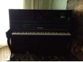 Эксклюзивное пианино Владимирделалось на заказ в городе Ковров, фото 1, Владимирская область