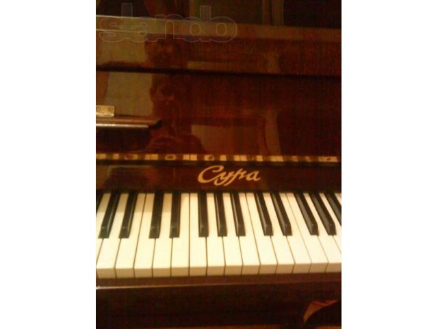Продам фортепиано Сура в городе Нерюнгри, фото 1, стоимость: 4 500 руб.