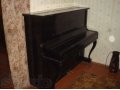 Старинное немецкое пианино в городе Калининград, фото 1, Калининградская область