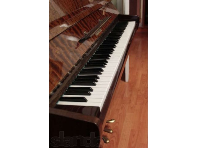 Пианино Аккорд в городе Долгопрудный, фото 2, стоимость: 10 000 руб.