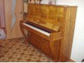 Продам пианино Ростов-Дон. в городе Пенза, фото 1, Пензенская область