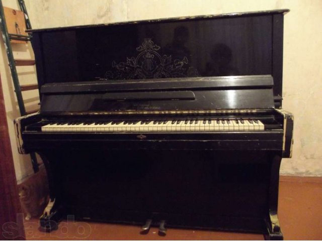 Отдам пианино в городе Ангарск, фото 1, Пианино, фортепиано, рояли