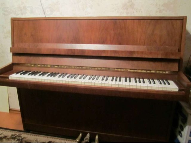 Фортепиано Weinbach в городе Тверь, фото 1, Пианино, фортепиано, рояли