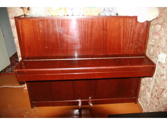 Продам пианино в городе Кострома, фото 2, стоимость: 5 000 руб.