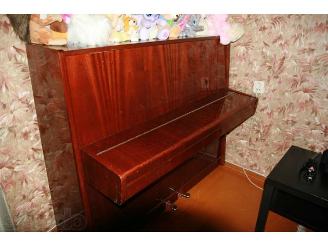 Продам пианино в городе Кострома, фото 3, Пианино, фортепиано, рояли