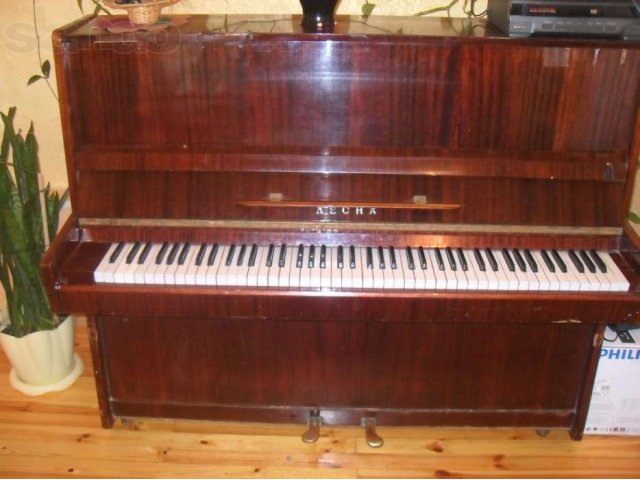 Профессиональная настройка Пианино и Роялей. в городе Брянск, фото 6, стоимость: 1 200 руб.