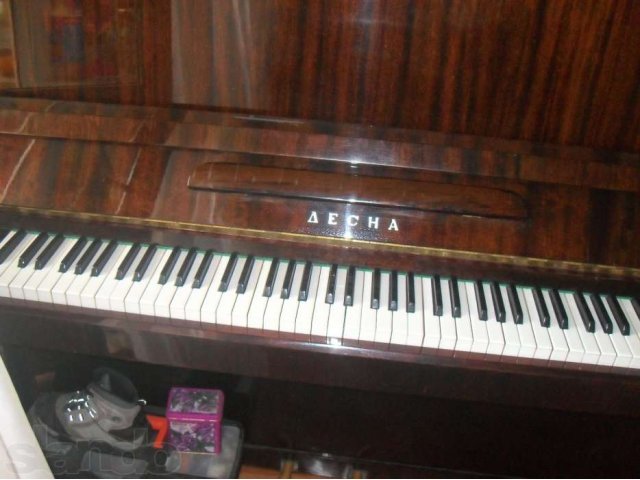 Профессиональная настройка Пианино и Роялей. в городе Брянск, фото 7, Пианино, фортепиано, рояли
