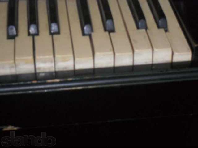 Профессиональная настройка Пианино и Роялей. в городе Брянск, фото 8, Брянская область