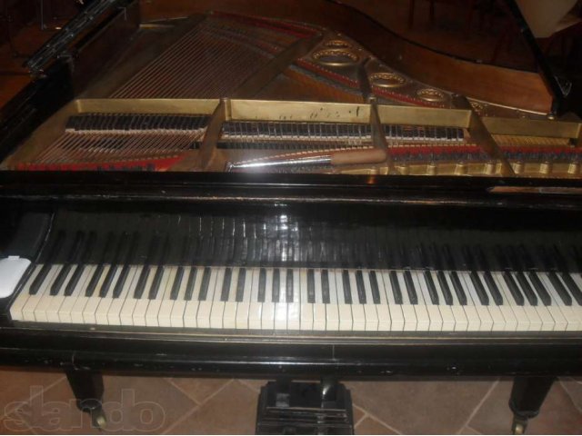 Настройка Пианино и Роялей. в городе Брянск, фото 8, Брянская область