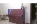 продам пианино в городе Красноярск, фото 1, Красноярский край