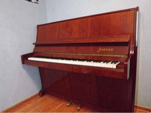 Продам Фортепиано в городе Курган, фото 1, стоимость: 2 500 руб.