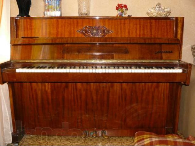 Продам пианино Аккорд4 в городе Кострома, фото 1, стоимость: 3 000 руб.