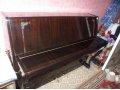 Продается фортепианоСура-2 в городе Пенза, фото 1, Пензенская область
