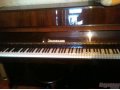 Продам фортепиано Zimmerman 1971 г/в 7.5 октав в городе Тверь, фото 3, Пианино, фортепиано, рояли