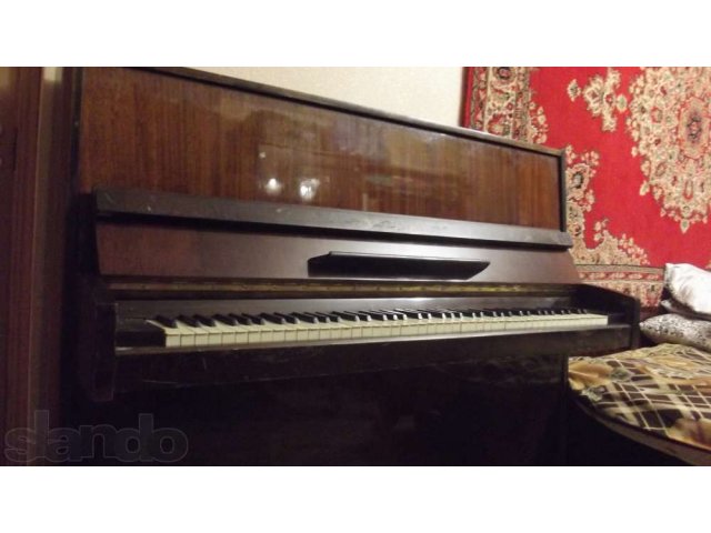 Продам пианино в городе Тольятти, фото 2, Самарская область
