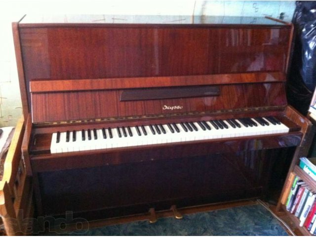 Отдам хорошее пианино в городе Фрязино, фото 2, Пианино, фортепиано, рояли