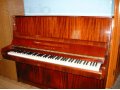 В Дятьково продаем пианино Десна коричневое.Настроенное ,в в городе Дятьково, фото 1, Брянская область