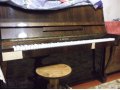Пианино Октава в городе Чебоксары, фото 1, Чувашия
