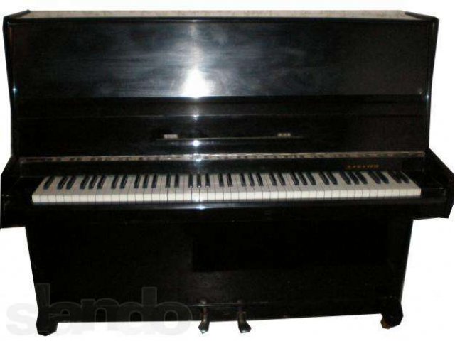 Отдам в хорошие руки пианино элегия чёрное в городе Курган, фото 1, стоимость: 500 руб.