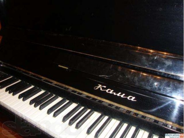 Продам пианино  в городе Пермь, фото 1, стоимость: 2 000 руб.