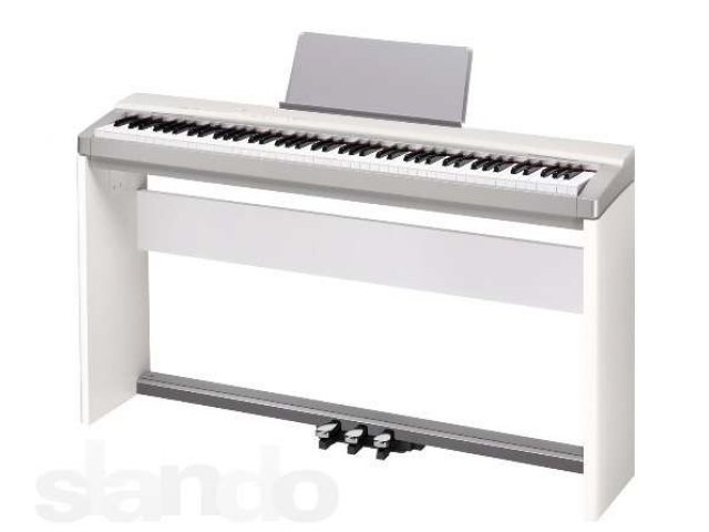 Электронное пианино Casio PX-130 в городе Благовещенск, фото 1, Пианино, фортепиано, рояли