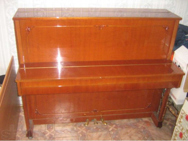 Продаётся пианино Рифей в городе Сысерть, фото 1, Свердловская область
