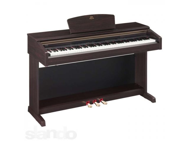Продаётся Цифровое пианино Yamaha YDP-181 Arius в городе Уфа, фото 1, стоимость: 65 900 руб.