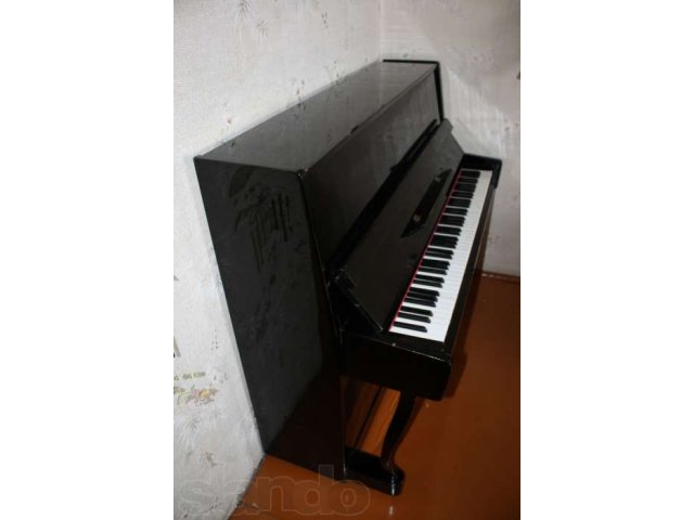 Продам пианино Ода в городе Чита, фото 1, стоимость: 3 500 руб.