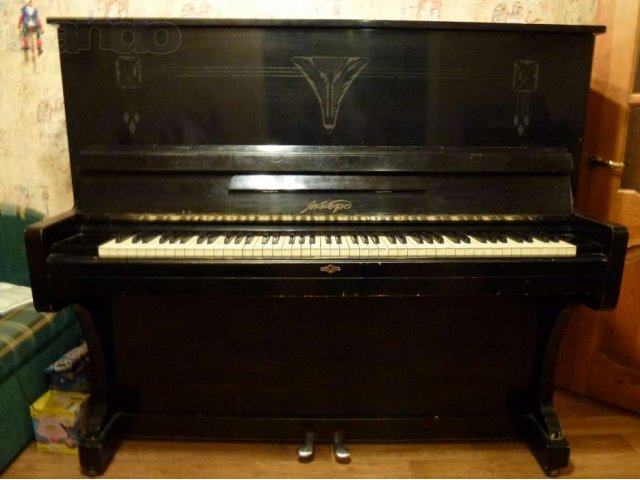 Подарю фортепиано Аккорд в городе Тверь, фото 1, стоимость: 0 руб.