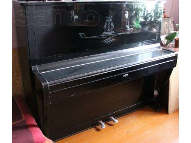 Продам пианино в городе Вологда, фото 1, стоимость: 10 000 руб.