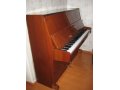 Продаю пианино Элегия в городе Нефтекамск, фото 1, Башкортостан