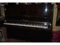 Продается пианино Ласточка в городе Пенза, фото 1, Пензенская область
